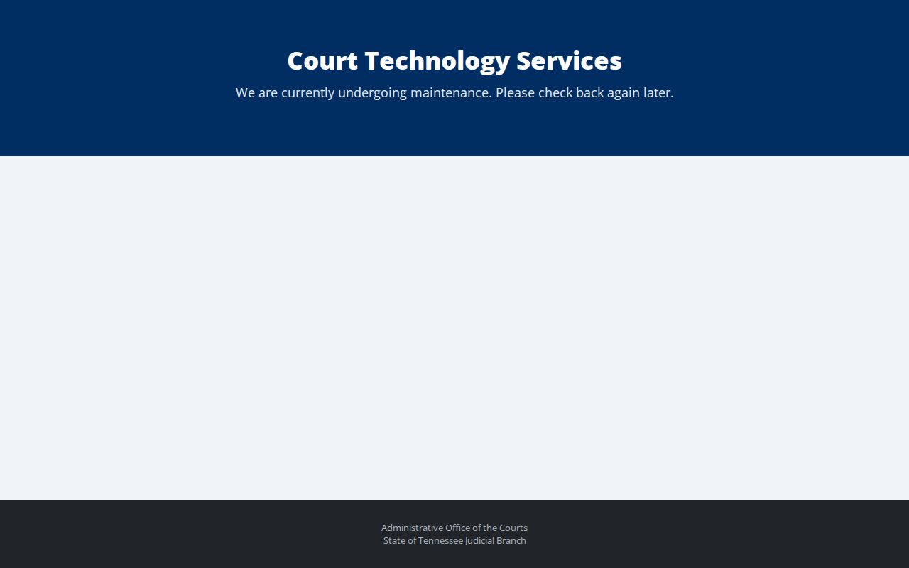 Smith County arrest warrant reference, Tennessee Rule 4 source